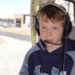 Meet your Posher, Ben